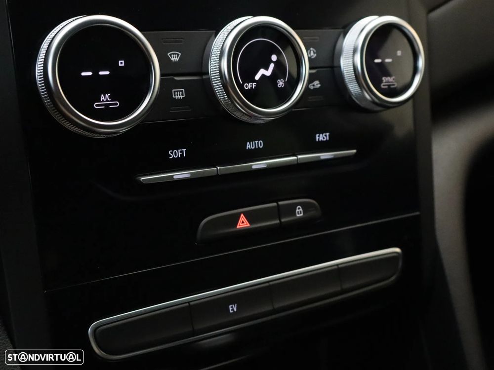 Renault Mégane Sport Tourer 1.6 E-Tech Plug-In Limited - 28