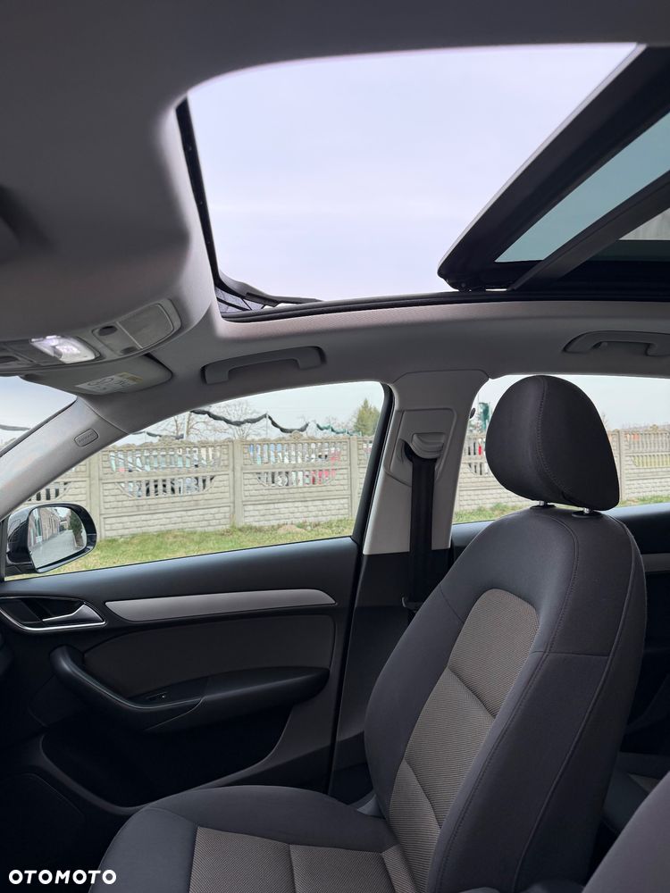 Audi Q3 2.0 TDI Quattro S tronic - 30