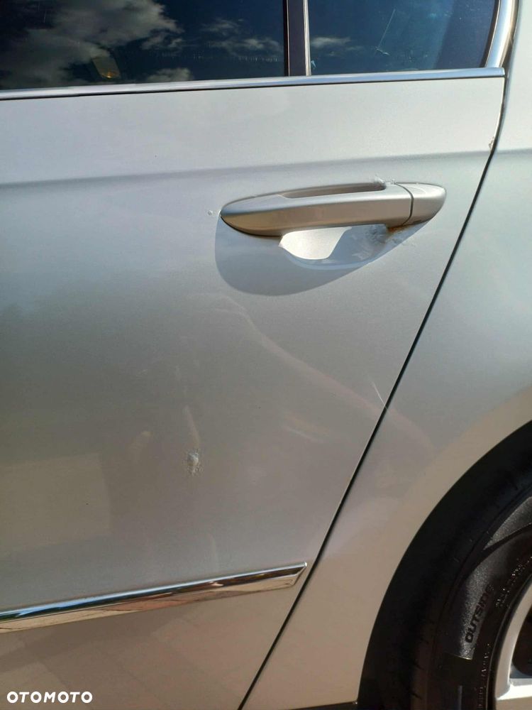 Volkswagen Passat 1.8 TSI Comfortline - 33