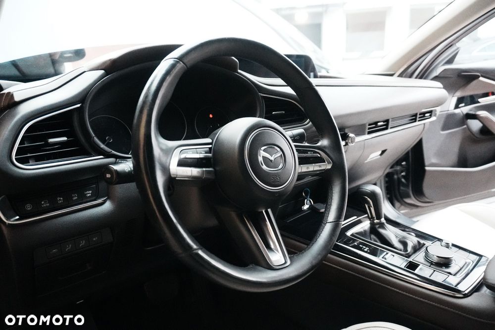 Mazda CX-30 2.0 mHEV Enso AWD - 9