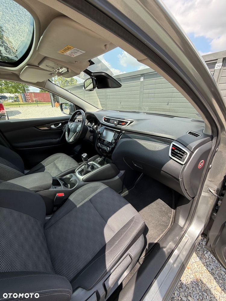 Nissan Qashqai 1.6 DCi Tekna+ - 22