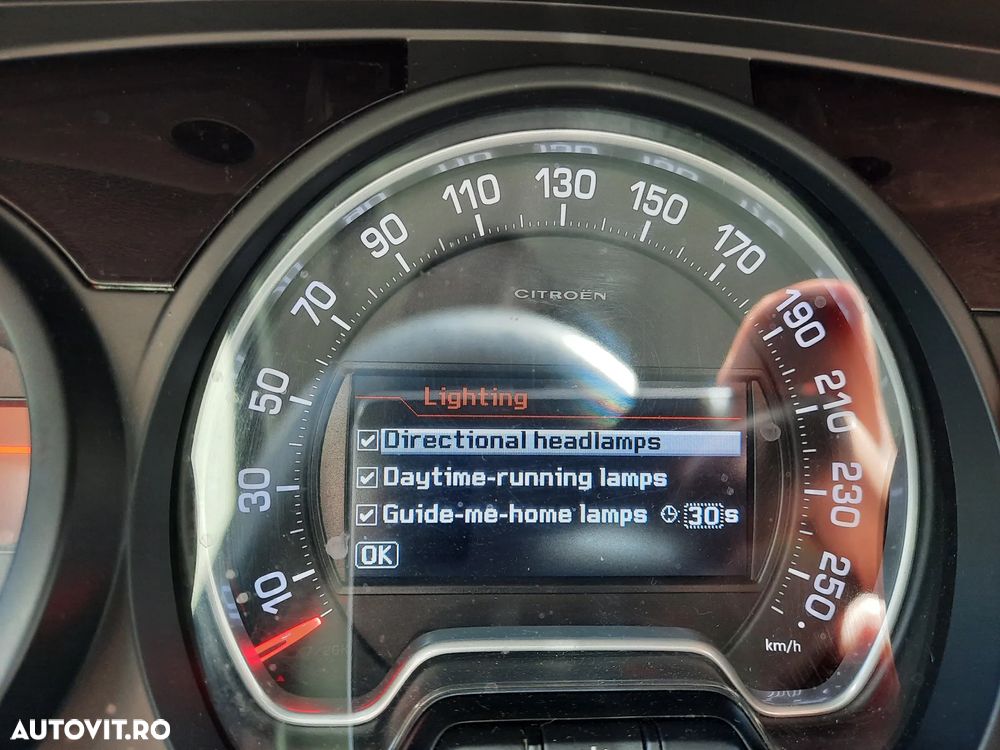 Citroën C5 - 11