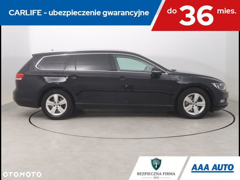 Volkswagen Passat - 7