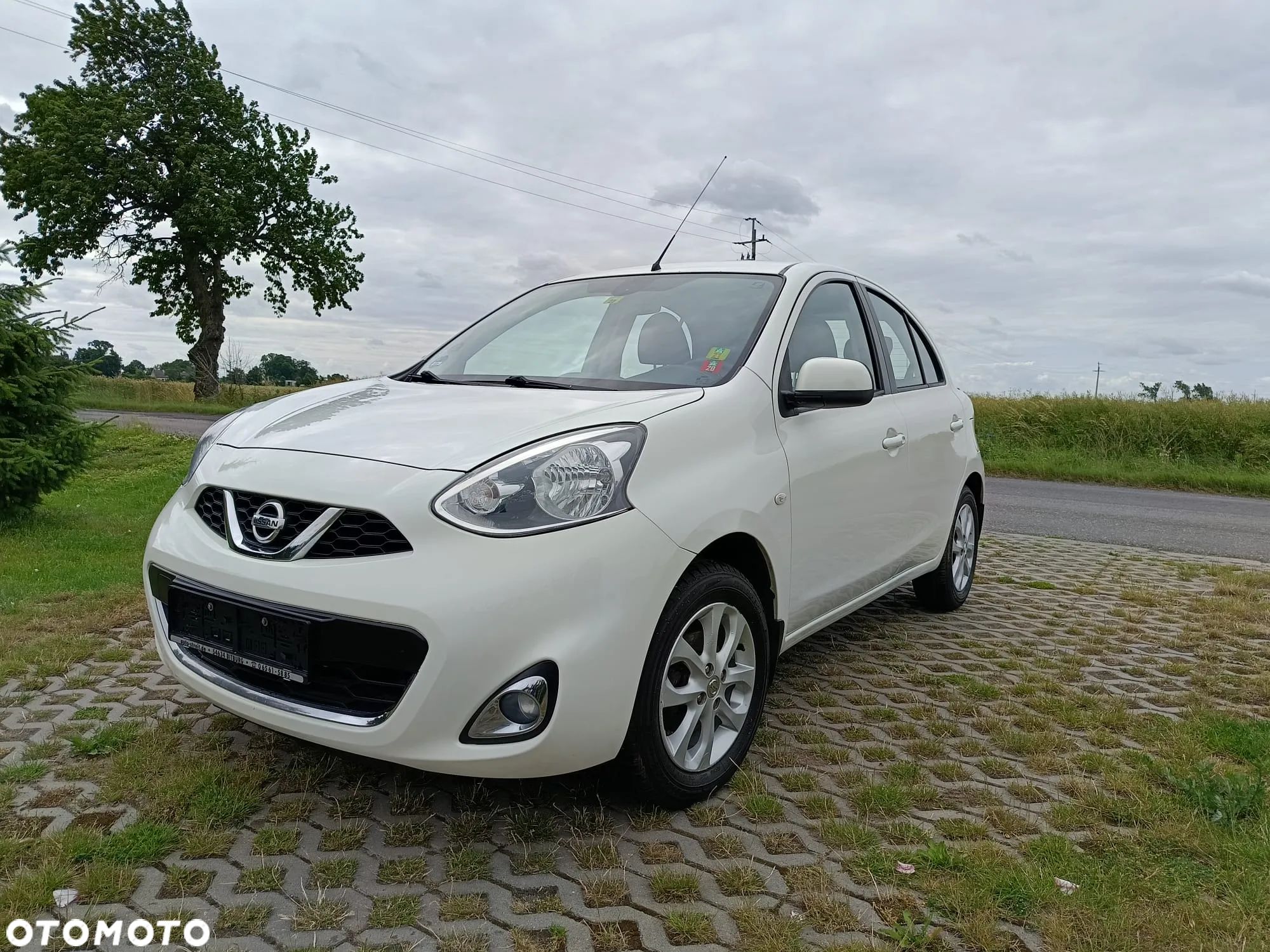 Nissan Micra 1.2 Elle - 1