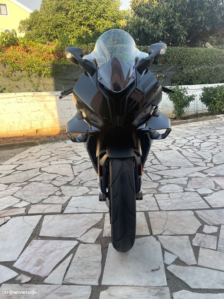 BMW S 1000 RR - 15