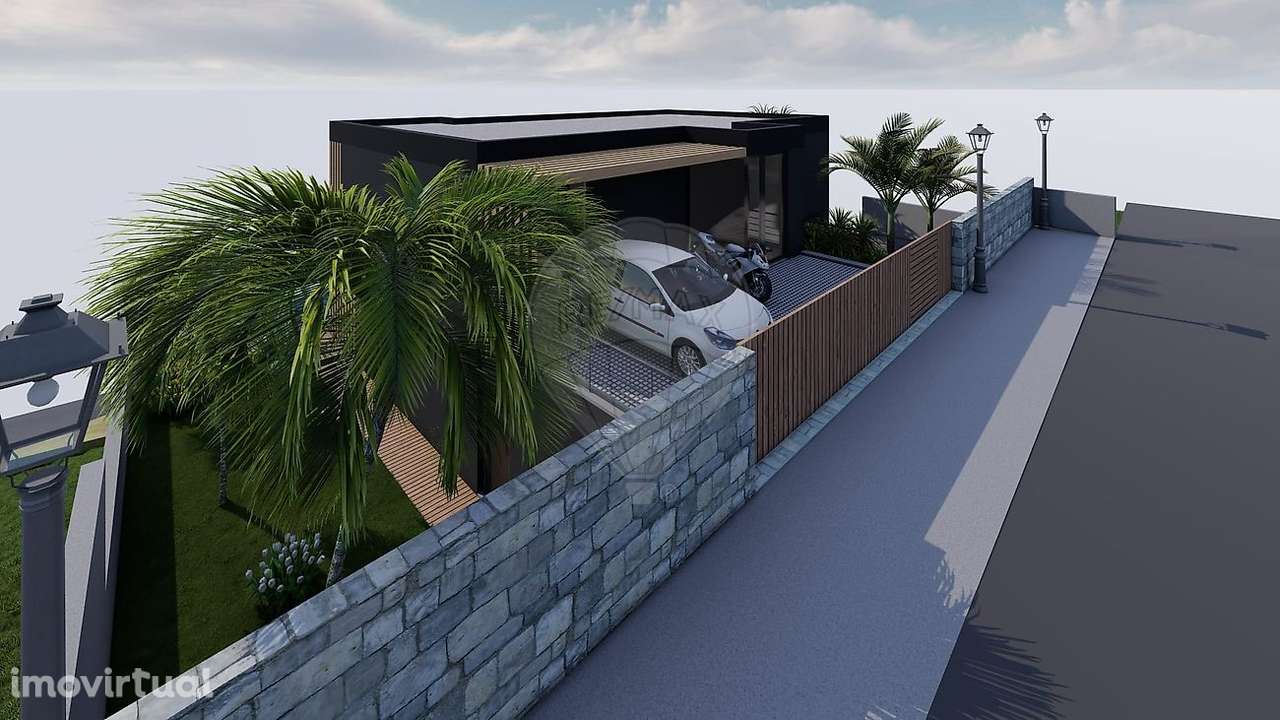 Moradia T3 para venda - Grande imagem: 3/8