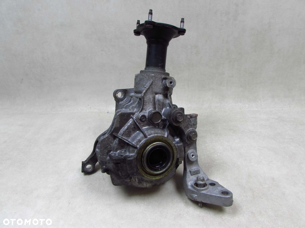 MAZDA CX-5 12-17 REDUKTOR PRZEKLADNIA KATOWA AUTOMAT KN01 - 1