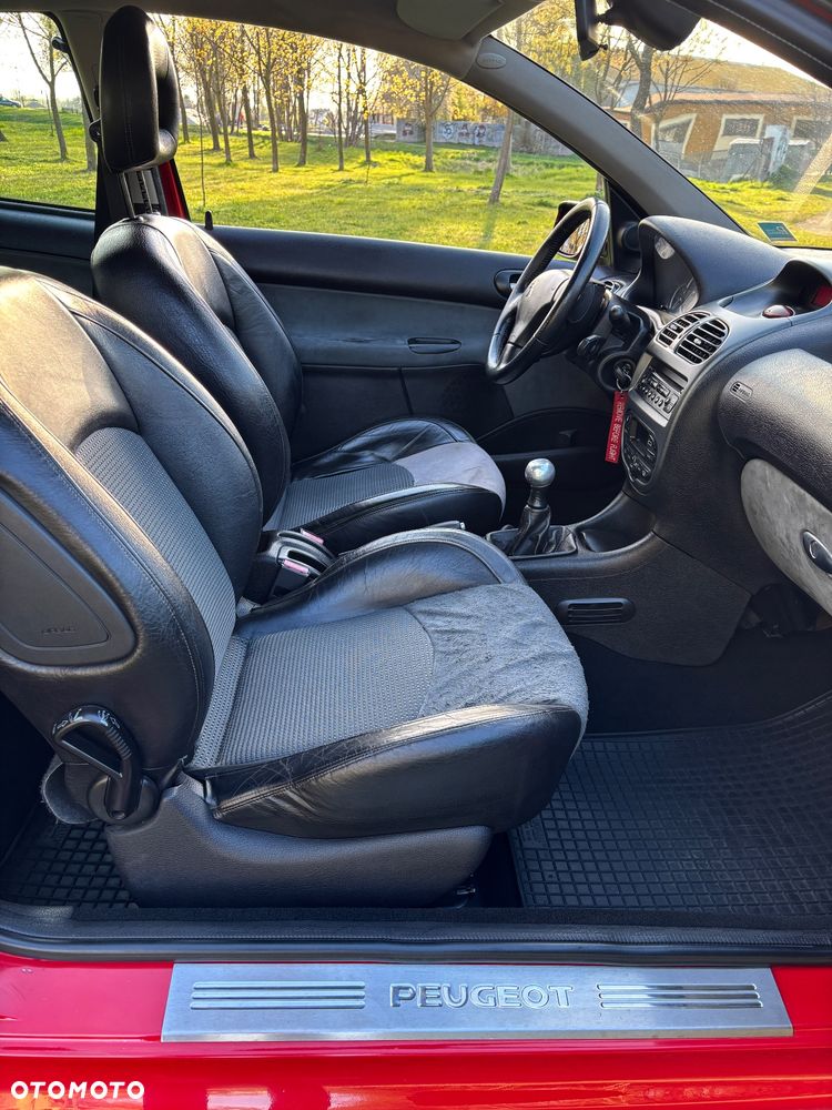 Peugeot 206 - 19