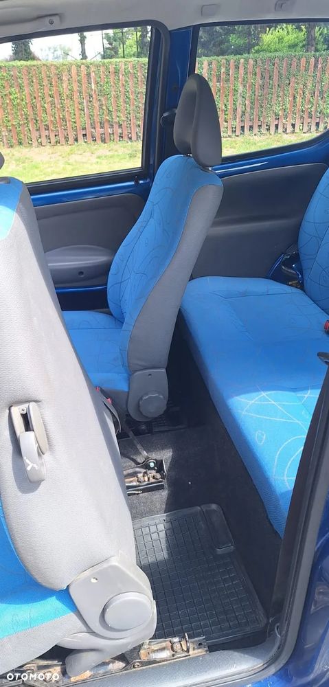 Fiat Seicento S - 12