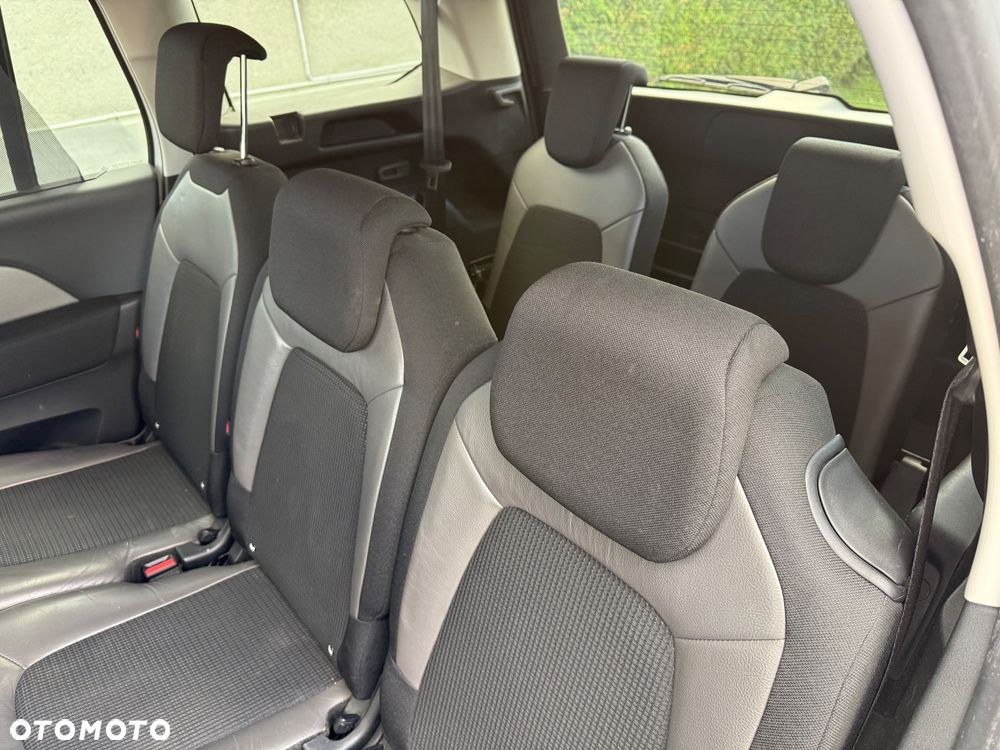 Citroën C4 Grand Picasso BlueHDi 120 Exclusive - 8