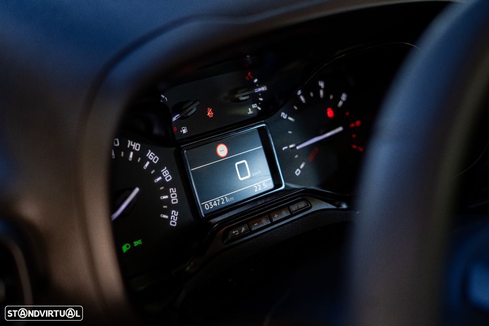 Citroën Berlingo M PureTech Live - 16