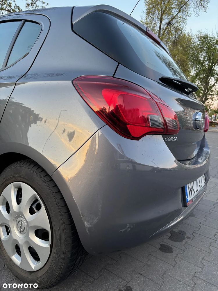 Opel Corsa - 15