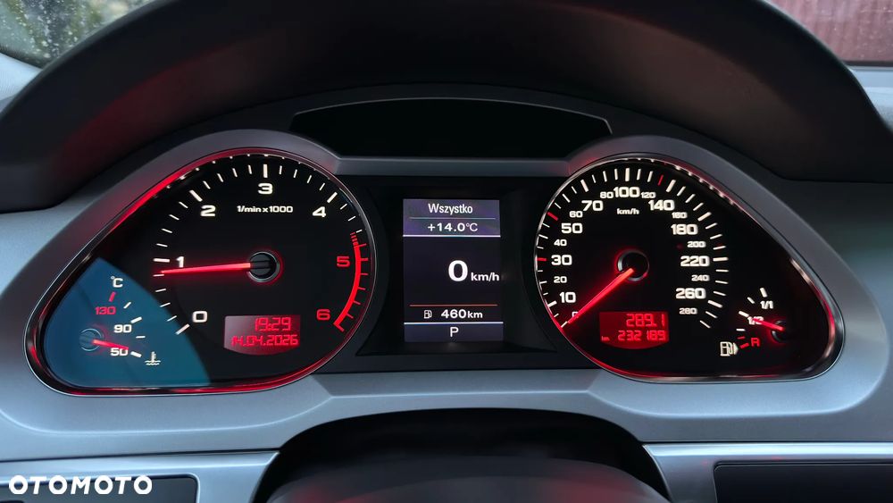 Audi A6 Limousine - 14