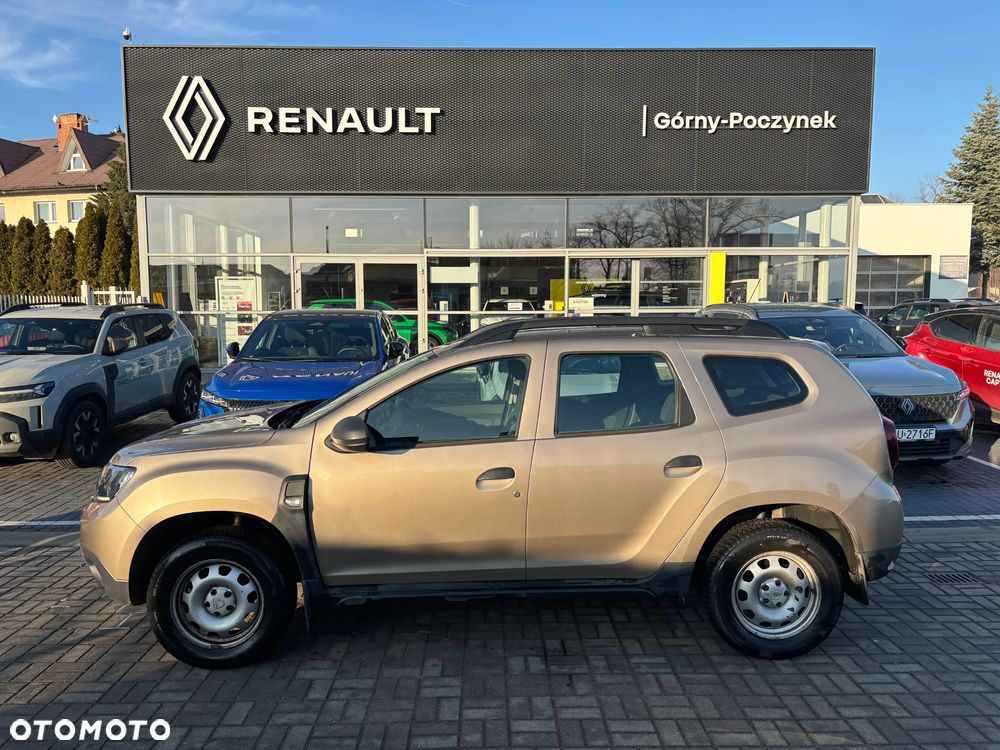 Dacia Duster - 1