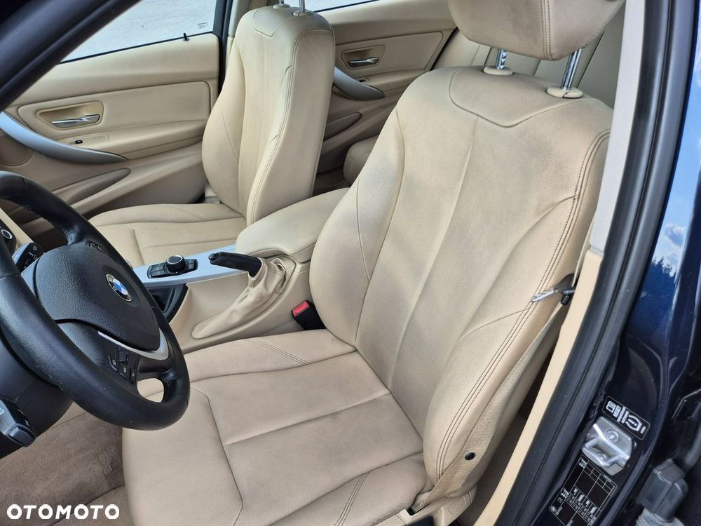 BMW Seria 3 - 14