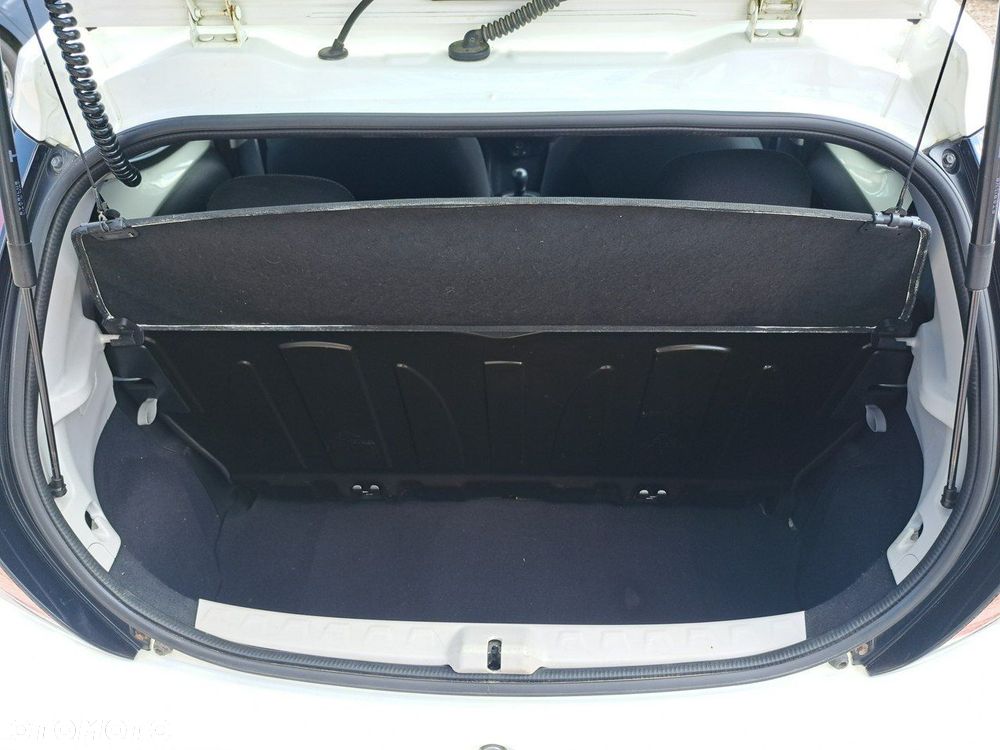 Toyota Aygo 1.0 VVT-i Sprint EU6 - 13
