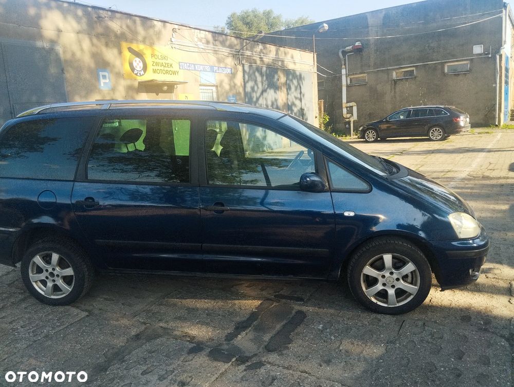 Ford Galaxy - 3