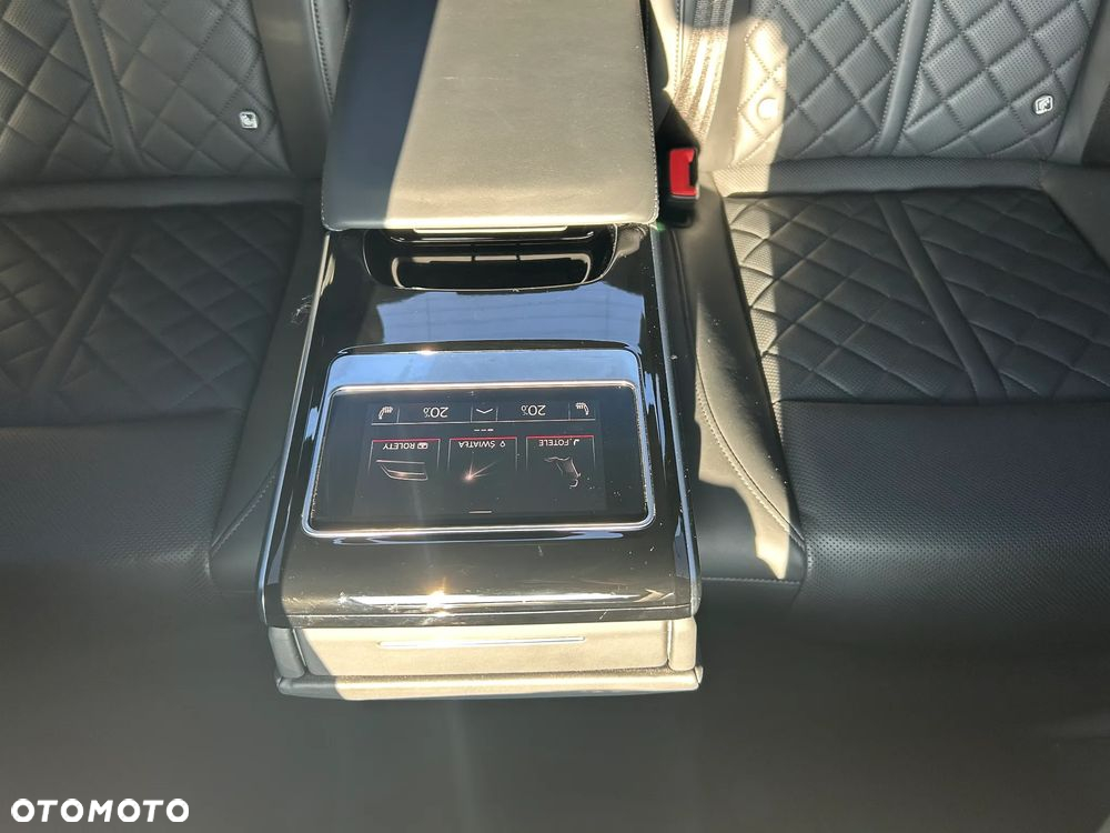 Audi A8 60 TFSI e Quattro Tiptronic - 11