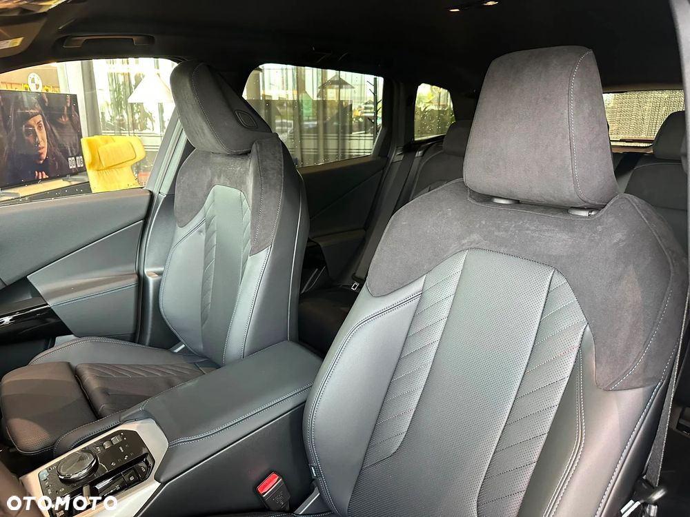 2026 BMW X3, photograph 12