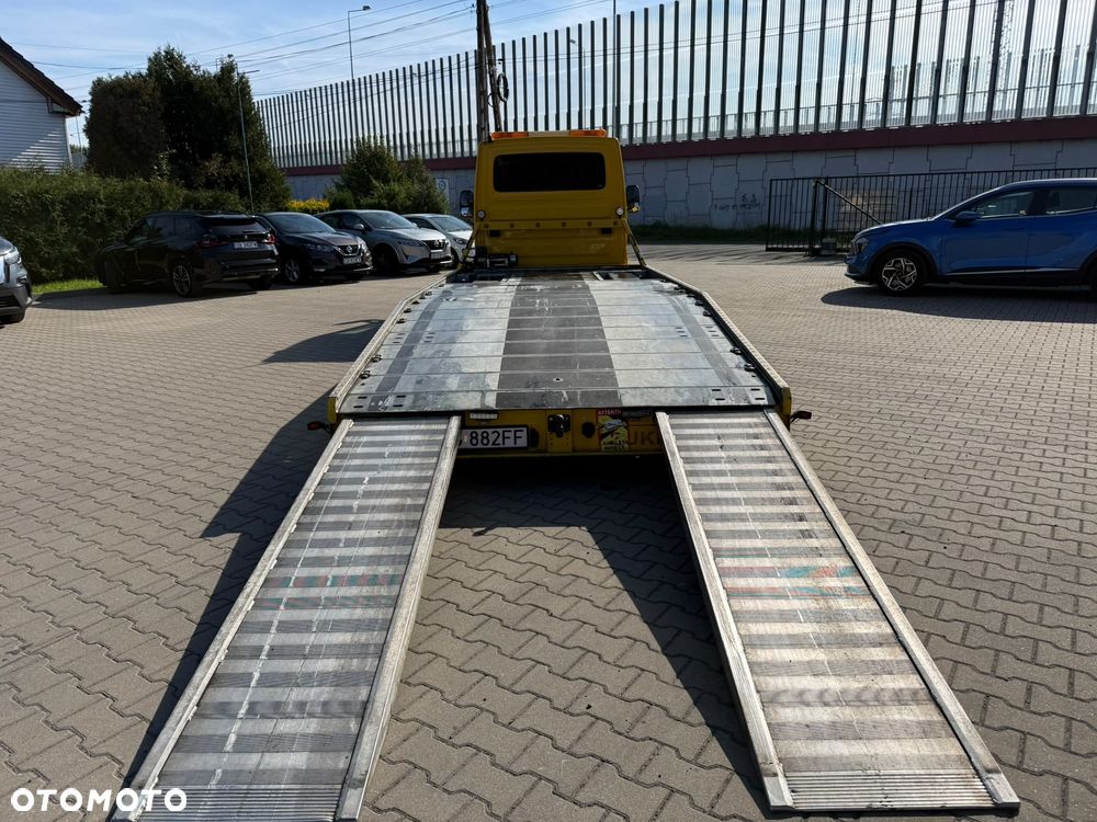 Iveco Daily EUKRAN zapadnia - 16