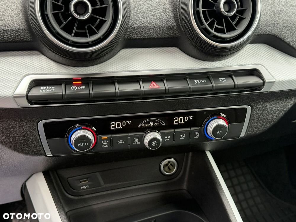 Audi Q2 1.6 TDI S tronic - 27