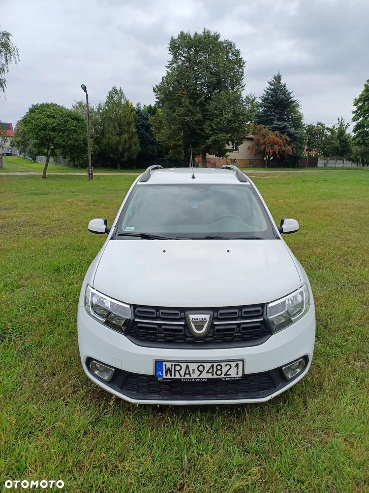Dacia Logan - 8