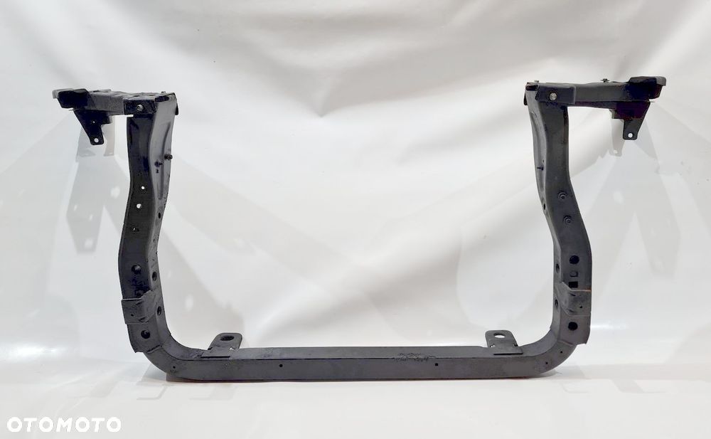 wzmocnienie pas przedni belka grand cherokee wk2 11r - 1