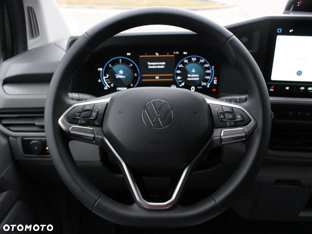 Volkswagen Transporter - 15