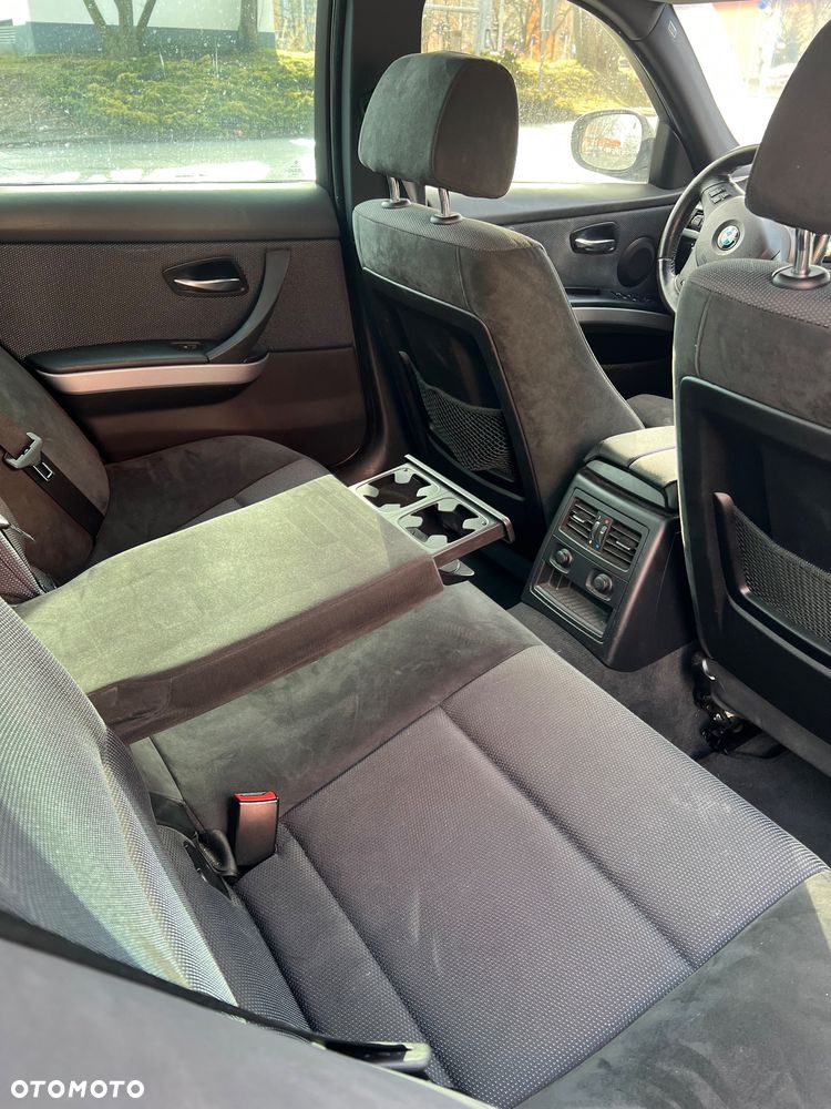 BMW Seria 3 - 9