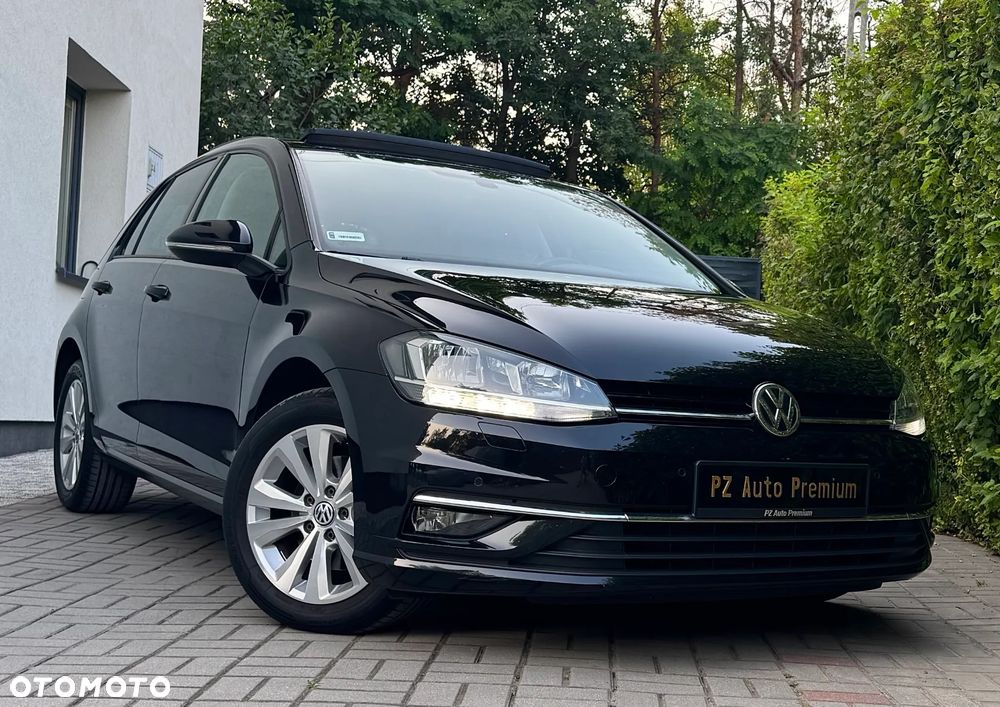 Volkswagen Golf 2.0 TDI BMT Highline - 5