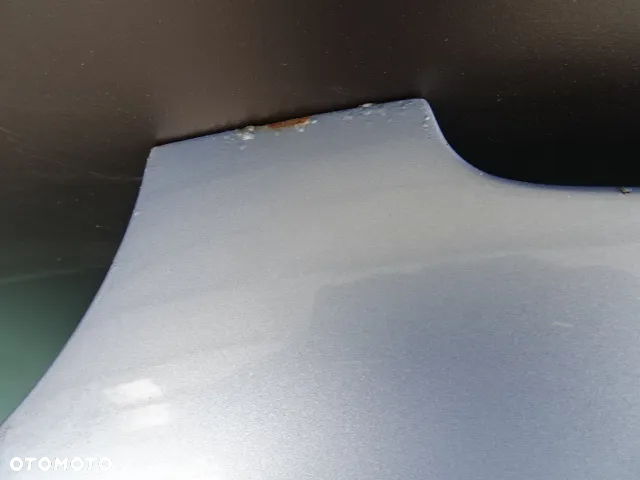 MASKA POKRYWA SILNIKA OPEL CORSA B NR396 - 3