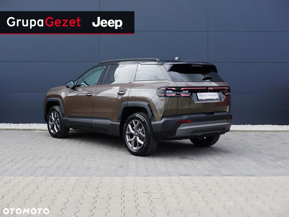 Jeep Compass - 2