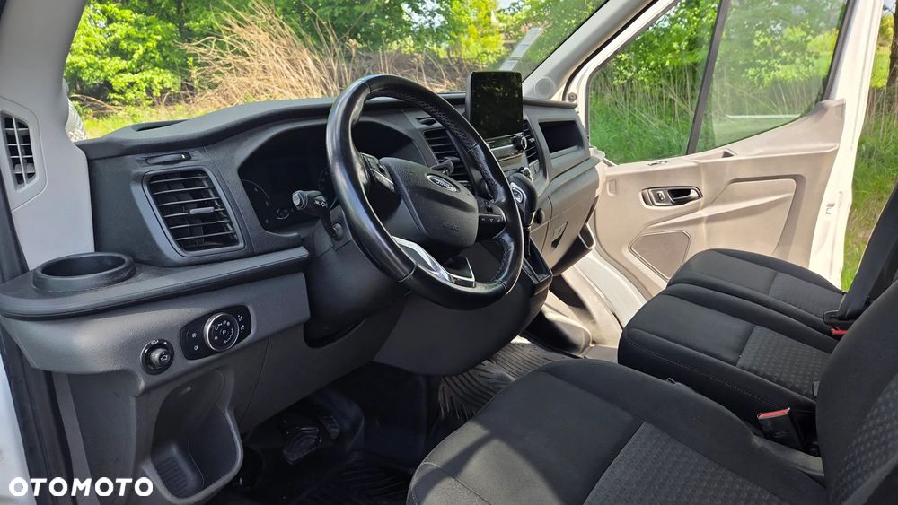 Ford Transit - 5