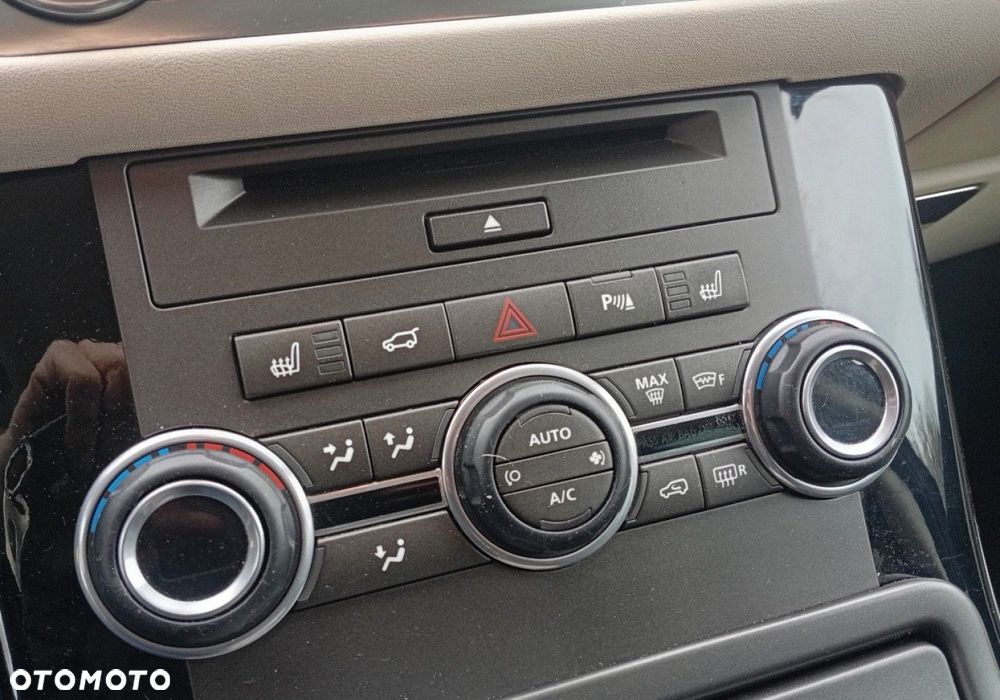 Land Rover Range Rover Sport - 30