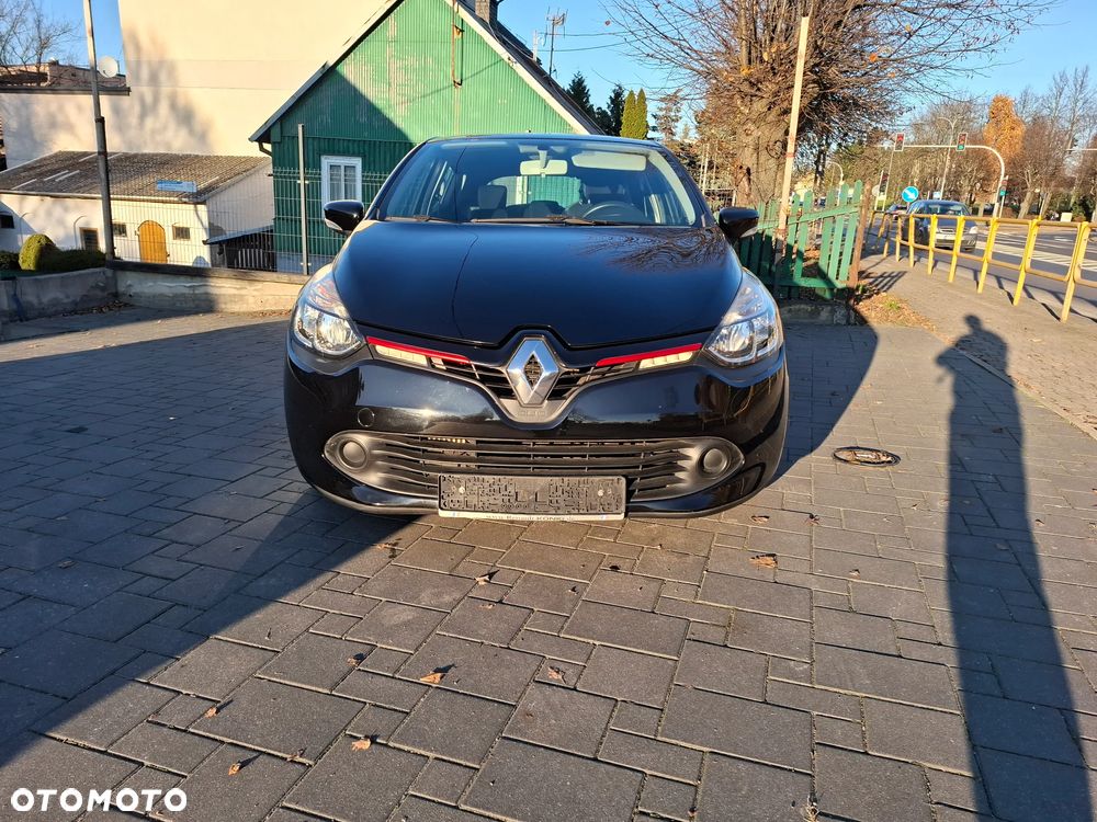 Renault Clio (Energy) TCe 90 Bose Edition - 3