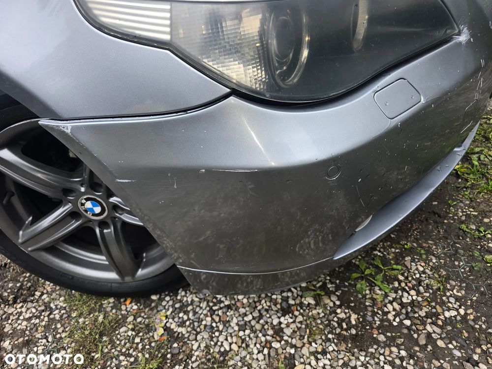 BMW Seria 5 530d - 22