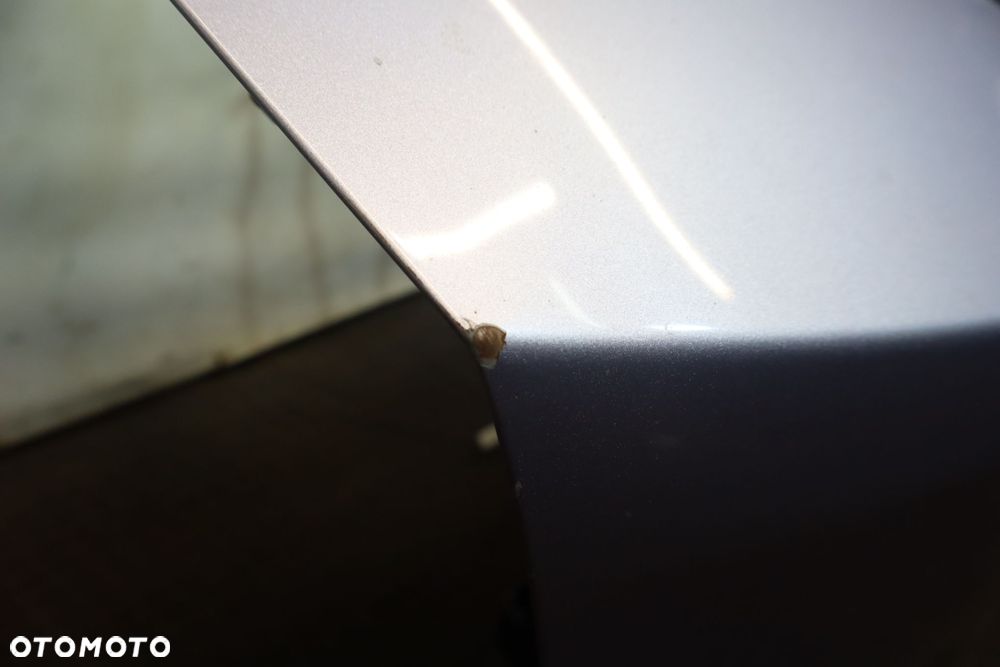 KLAPA TYLNA MAZDA 6 II - 9