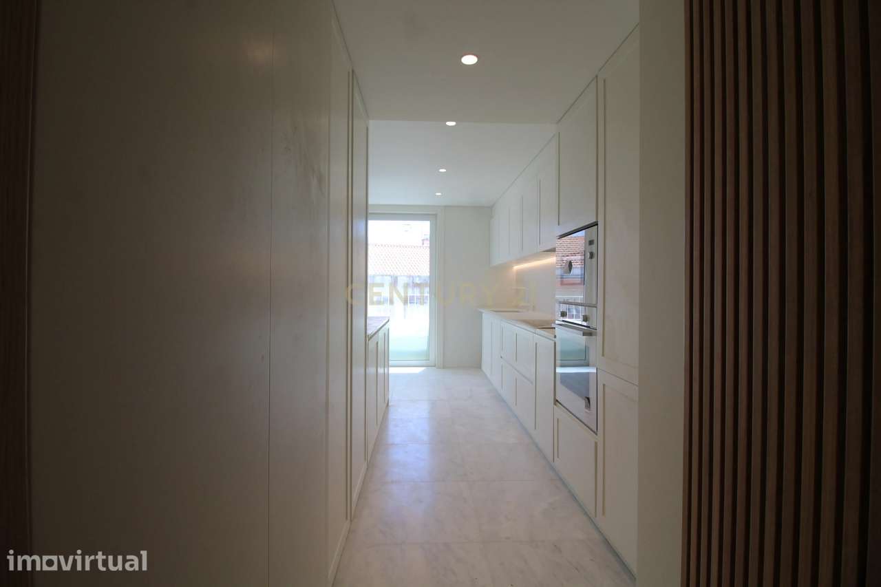 Apartamento T4 em Alcântara, Lisboa - View 6