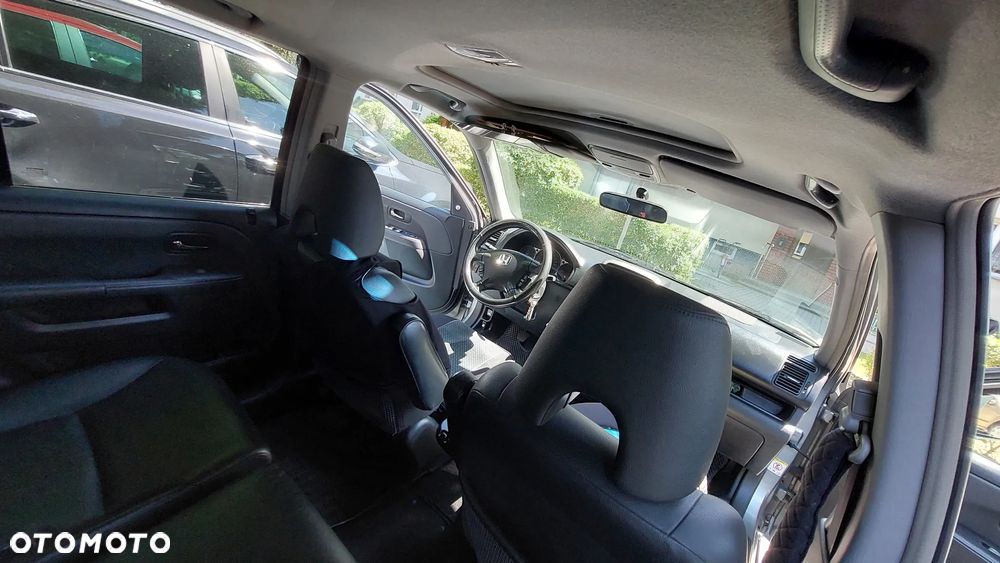 Honda CR-V 2.0 Executive - 8