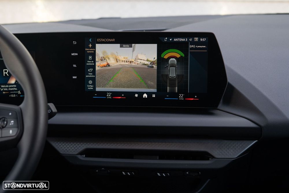 BMW 116 Pack Desportivo M - 39