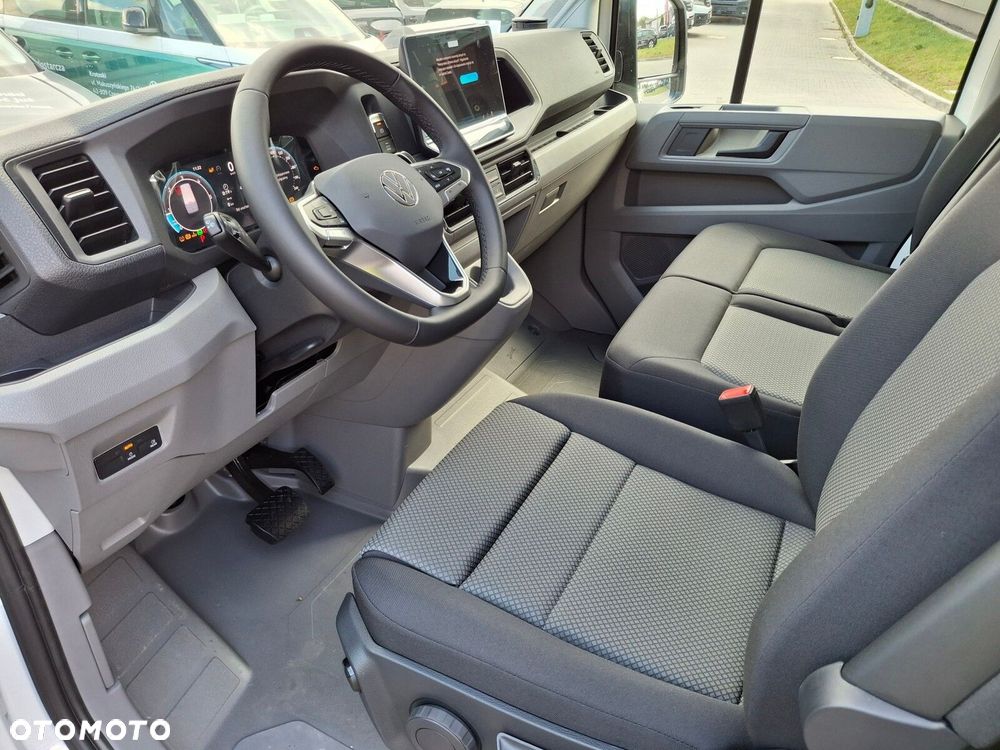Volkswagen Crafter - 17