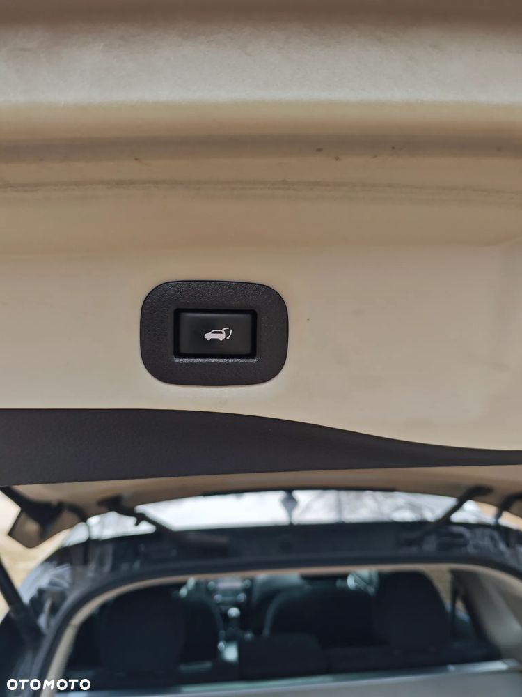 Nissan X-Trail 1.6 DCi Tekna - 15