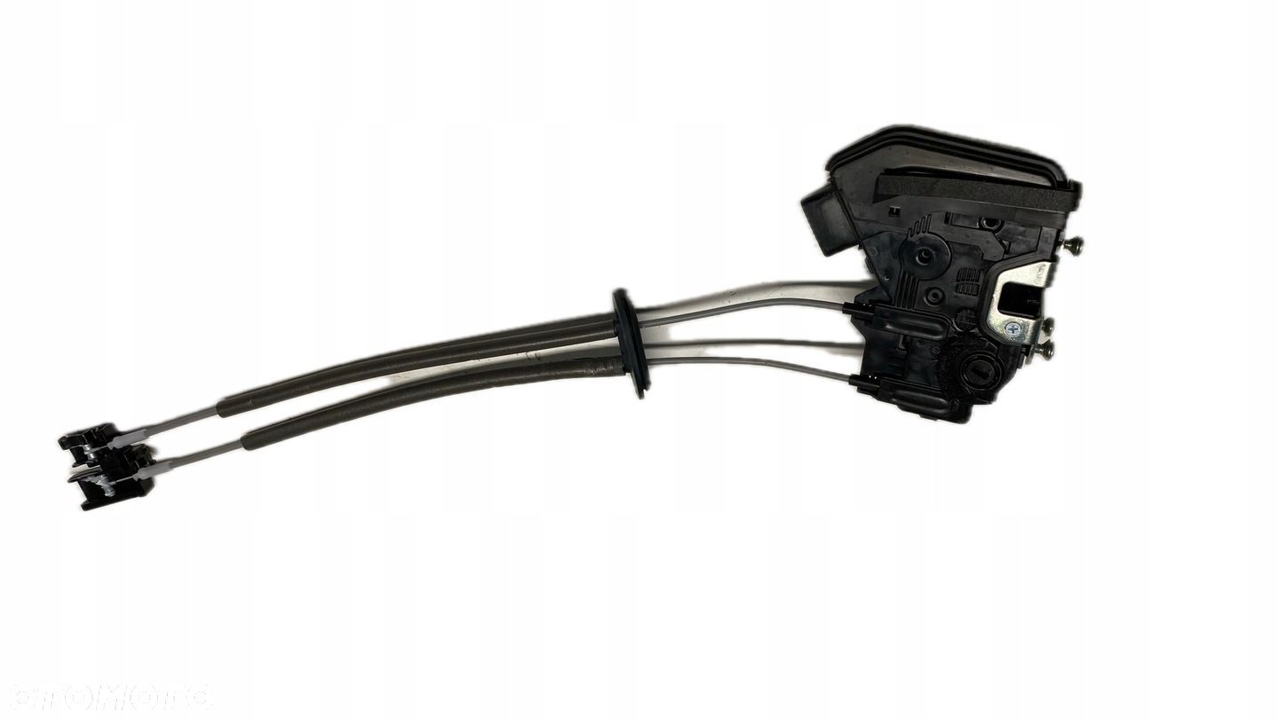 KIA NIRO ZAMEK DRZWI PRAWY TYŁ TYLNY 6 PIN 17-21 - 1