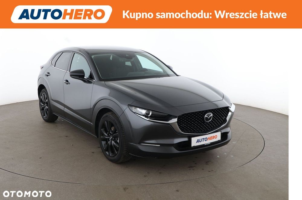 Mazda CX-30 - 8