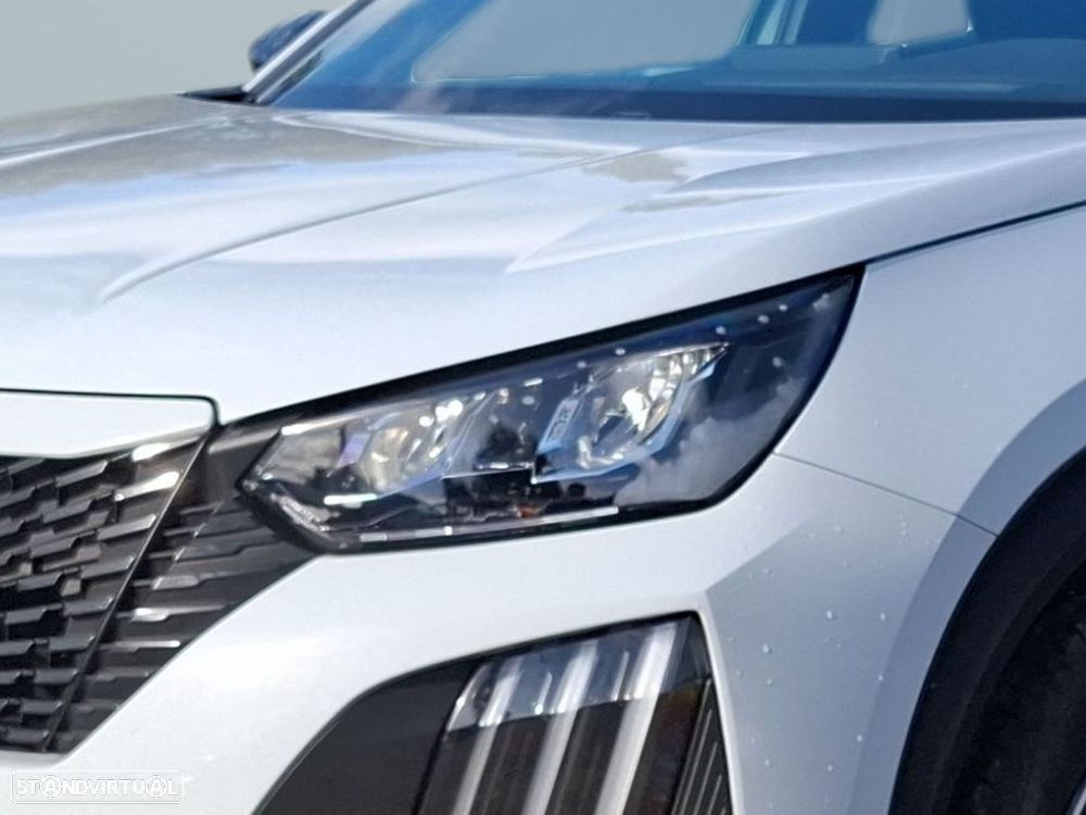 Peugeot 2008 1.2 Style - 3