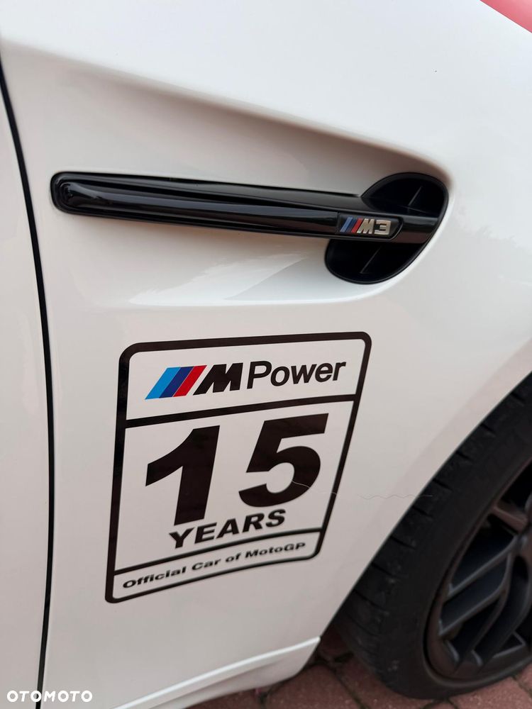 BMW M3 - 20