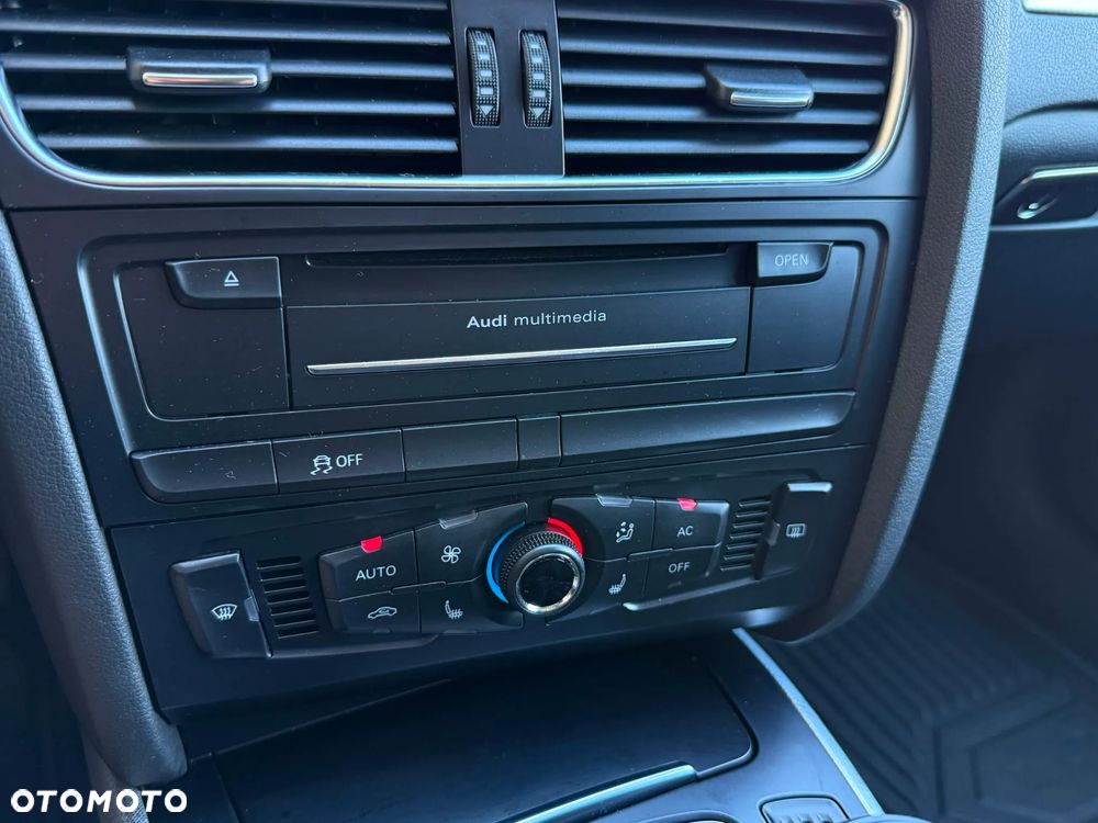 Audi A4 Limousine 2.0 TDI DPF Ambiente - 5