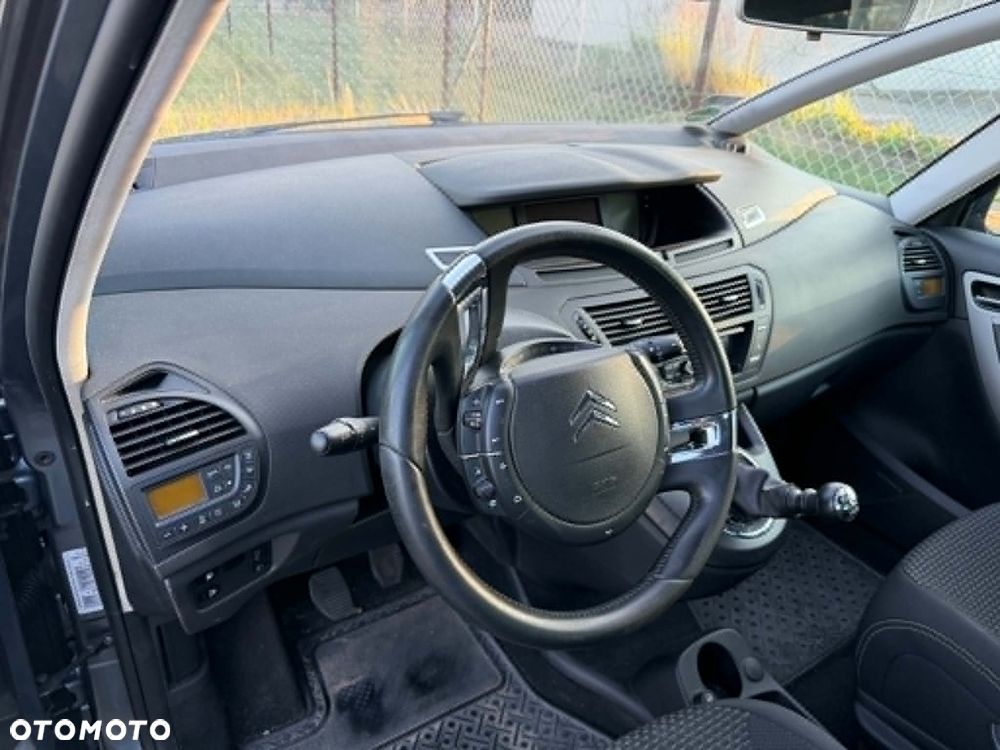 Citroën C4 Picasso 2.0 HDi Exclusive - 29
