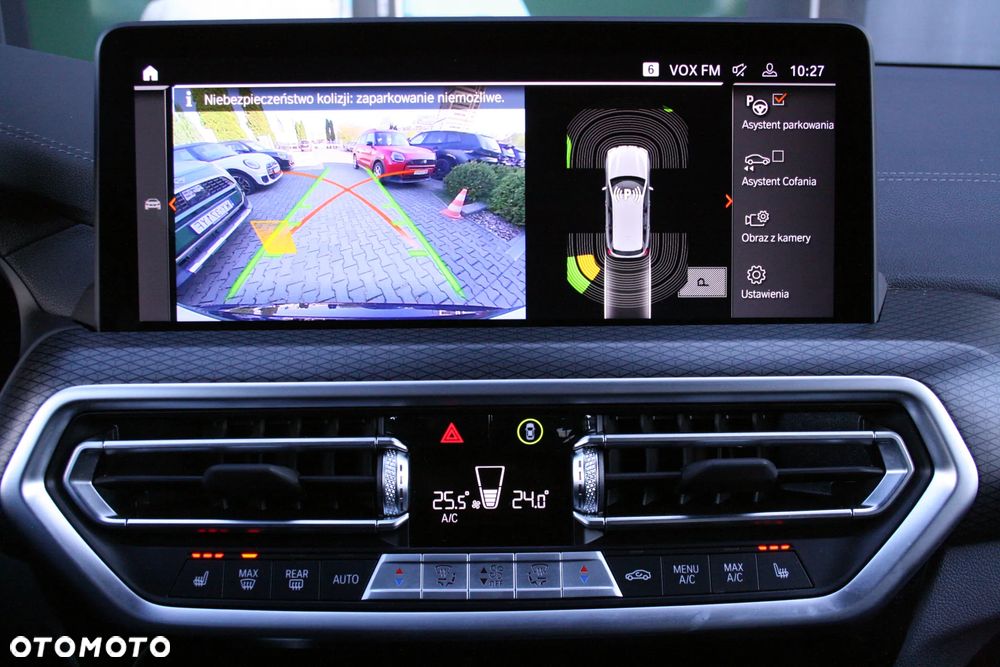 BMW X3 - 17
