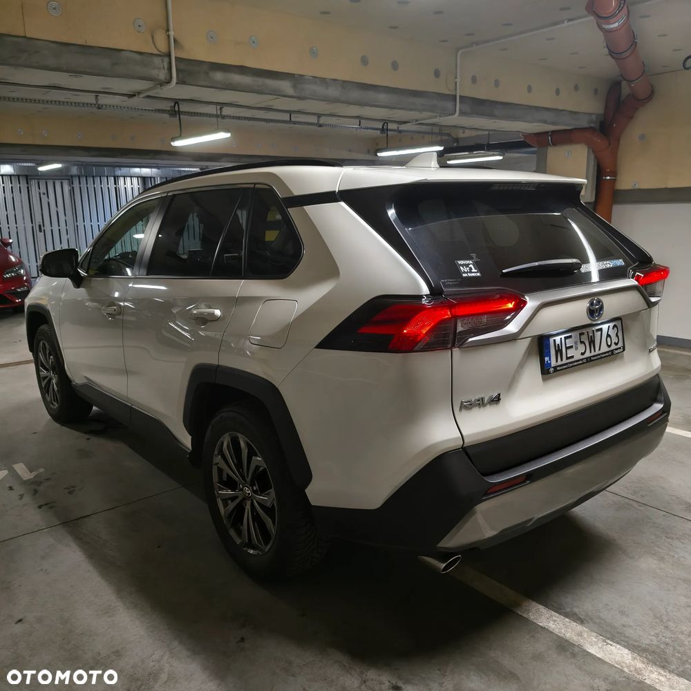 Toyota RAV4 - 2